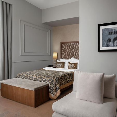 Akka Suites Taksim-Special Class Κωνσταντινούπολη Εξωτερικό φωτογραφία