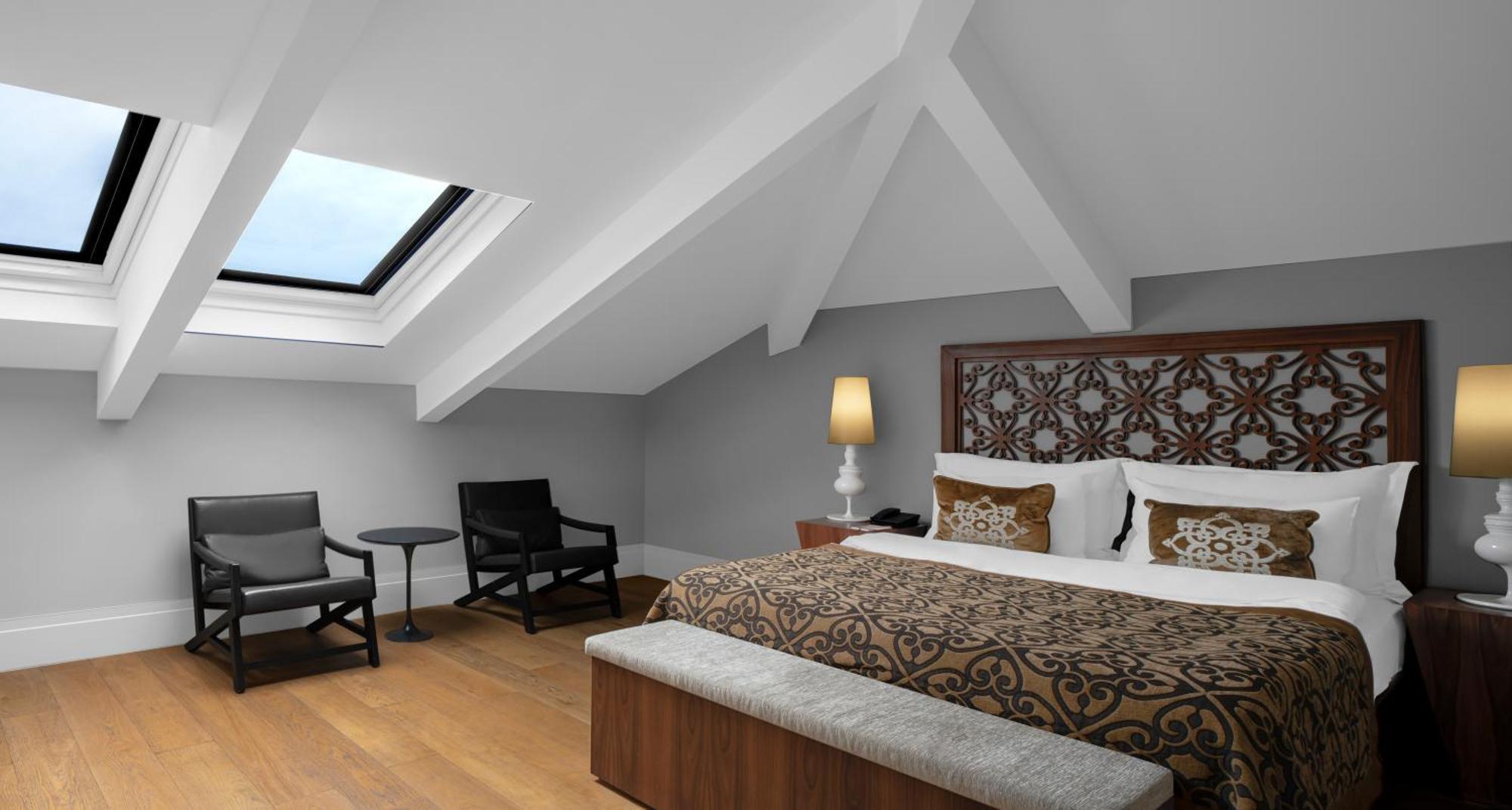 Akka Suites Taksim-Special Class Κωνσταντινούπολη Εξωτερικό φωτογραφία
