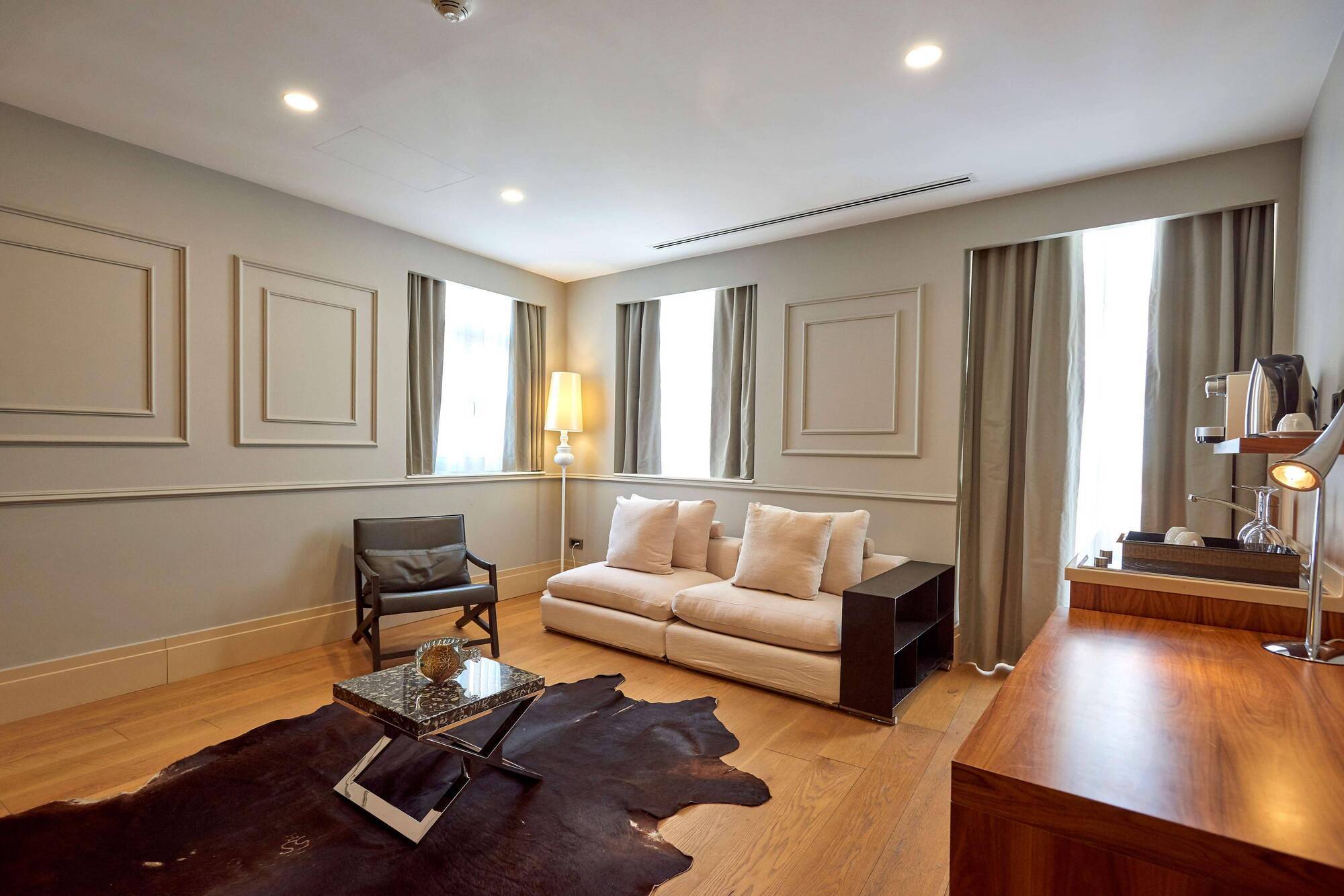 Akka Suites Taksim-Special Class Κωνσταντινούπολη Εξωτερικό φωτογραφία