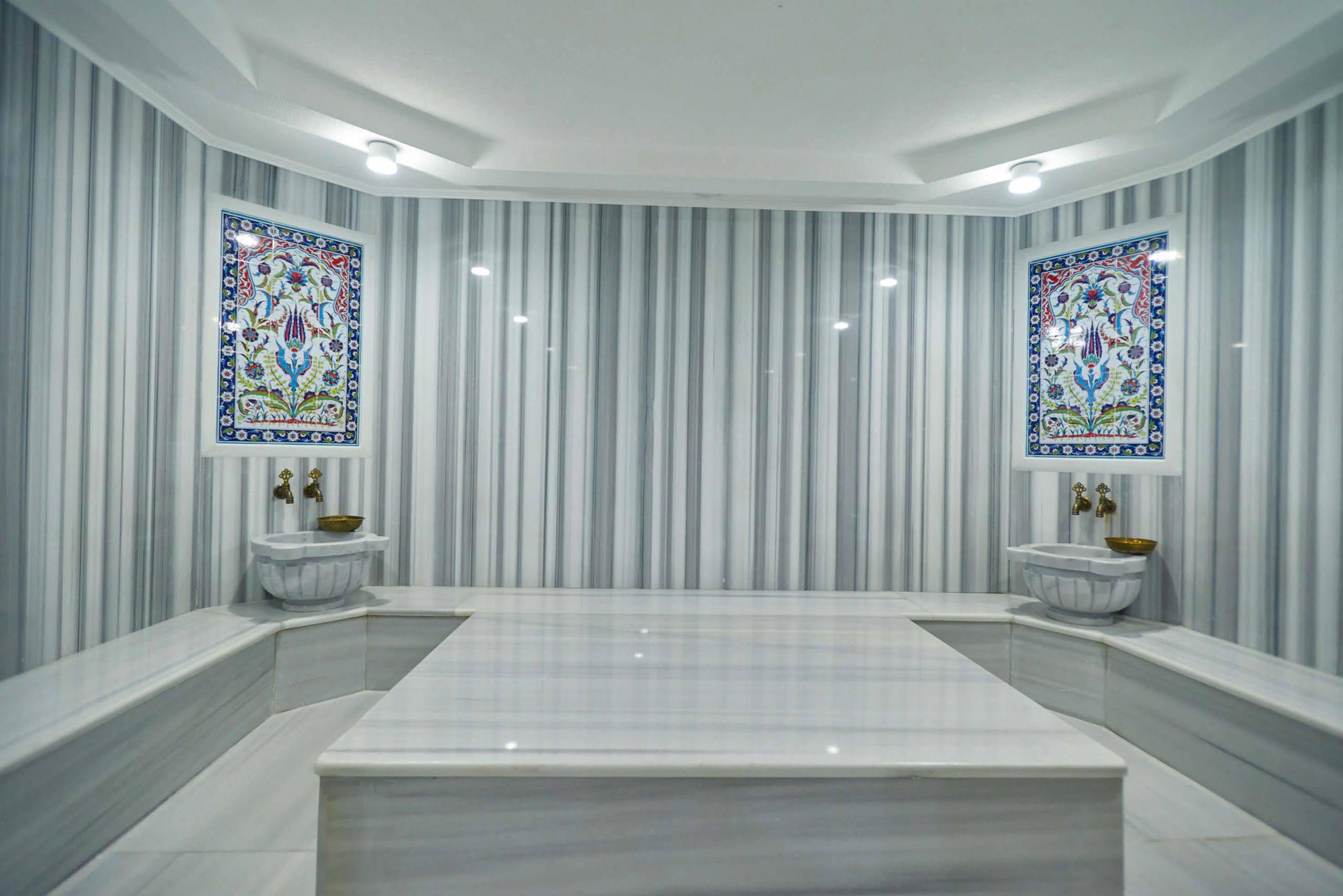 Akka Suites Taksim-Special Class Κωνσταντινούπολη Εξωτερικό φωτογραφία