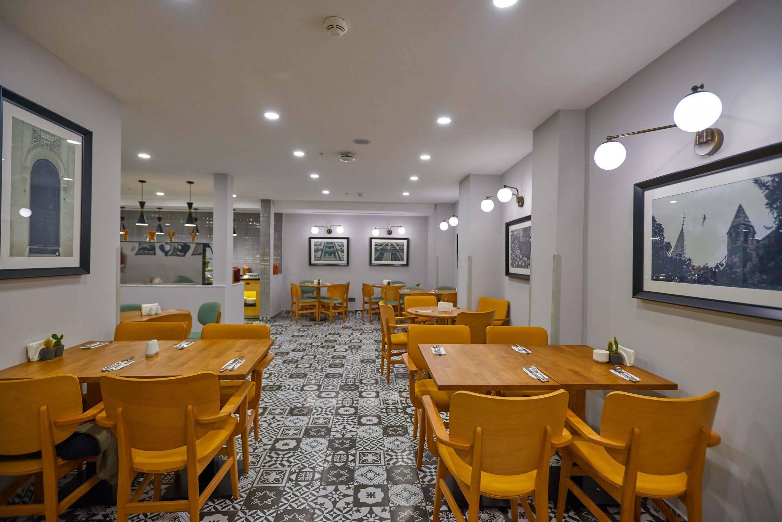 Akka Suites Taksim-Special Class Κωνσταντινούπολη Εξωτερικό φωτογραφία
